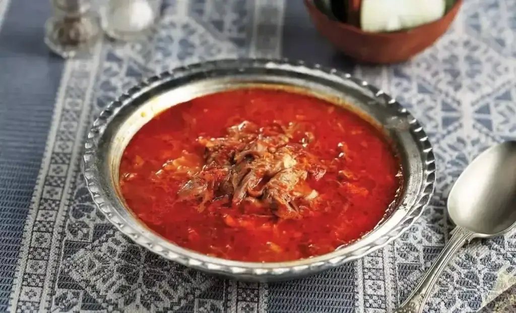 Geleneksel ve Modern Beyran Çorbası Çeşitleri