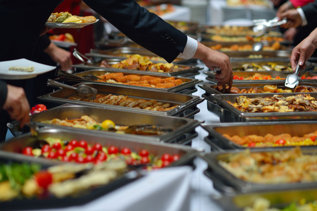 Gaziantep Mutfak Kültüründe Düğün Yemekleri