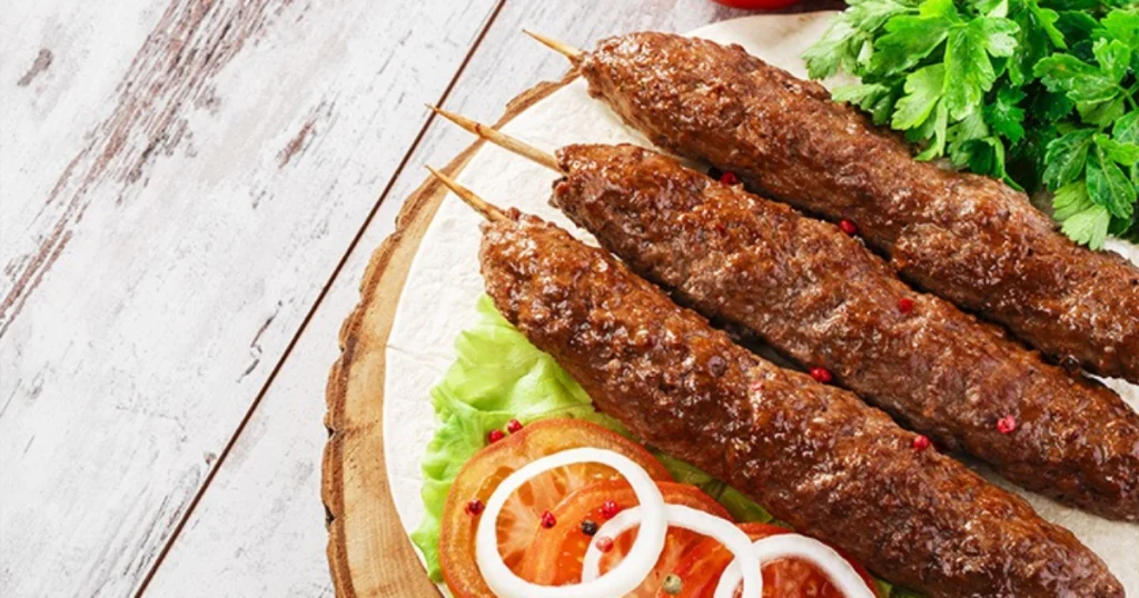 Simit Kebabının Popülerliği ve Yeme Kültüründeki Yeri