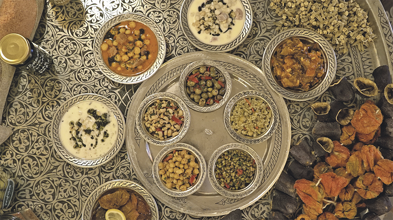 Yöresel Gaziantep Mutfağının En İyi Temsilcisi Restoranlar
